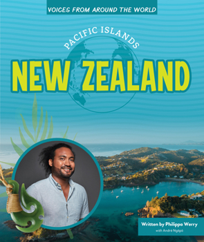 Hardcover New Zealand Book