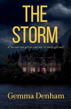 Paperback The Storm Book
