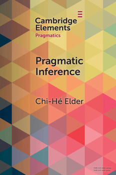 Paperback Pragmatic Inference Book