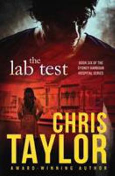 Paperback The Lab Test Book