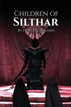 Paperback Children of Silthar Book