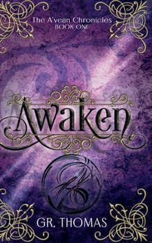 Hardcover Awaken Book