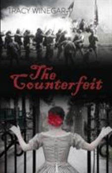 Paperback The Counterfeit Book