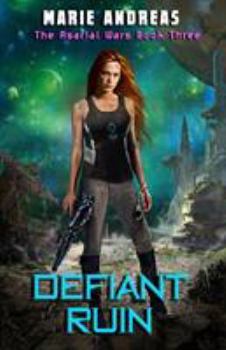 Paperback Defiant Ruin Book