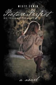 Paperback Picture Perfect Book