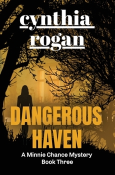 Paperback Dangerous Haven Book