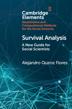 Paperback Survival Analysis Book