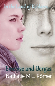 Paperback Emelyse and Bergas Book