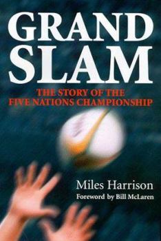 Hardcover Grand Slam Book
