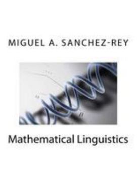 Paperback Mathematical Linguistics Book