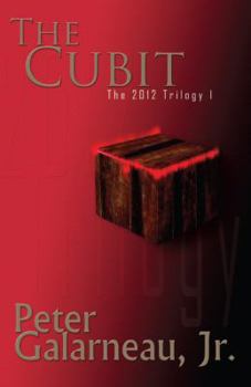 Paperback The Cubit: The 2012 Trilogy I Book