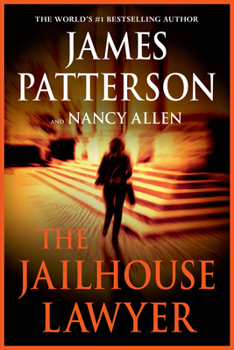Paperback The Jailhouse Lawyer Book