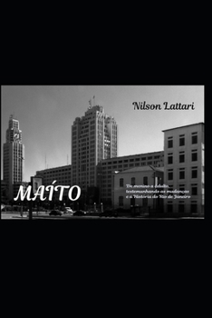 Paperback Maíto [Portuguese] Book