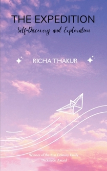 Paperback The Expedition Book