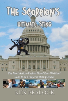 Paperback The Scorpion's Ultimate Sting Book