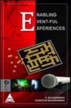Paperback Enabling Event-ful Experiences Book