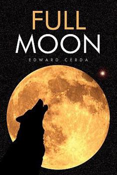 Paperback Full Moon Book