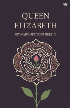 Paperback Queen Elizabeth Book