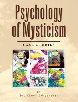 Paperback Psychology of Mysticism Book