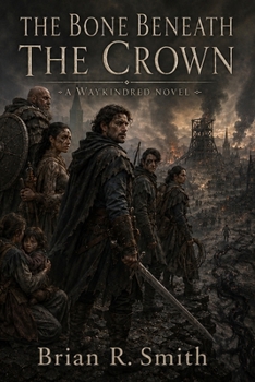 Paperback The Bone Beneath the Crown Book