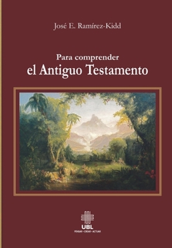 Paperback Para comprender el Antiguo Testamento [Spanish] Book