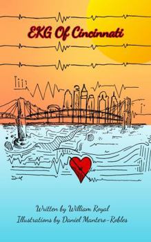Paperback EKG Of Cincinnati Book