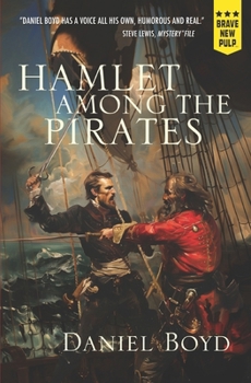 Paperback Hamlet Among the Pirates Book