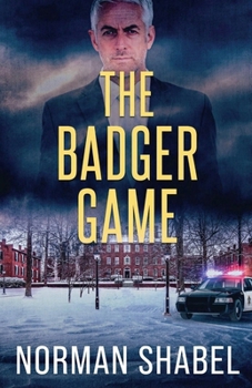 Paperback The Badger Game Book