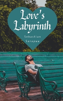 Paperback Love's Labyrinth Book