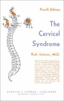 Hardcover The Cervical Syndrome Book