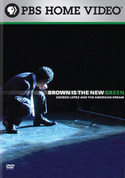 Brown is the New Green