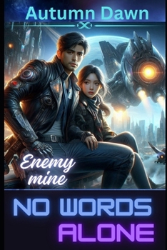 Paperback No Words Alone Book