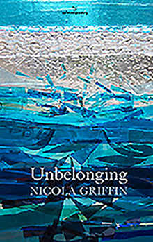 Paperback Unbelonging Book