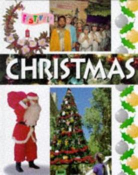 Hardcover Christmas (Festivals) Book