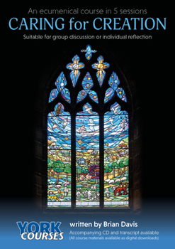 Caring for Creation: York Courses