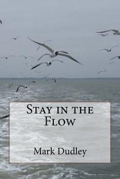 Paperback Stay in the Flow Book