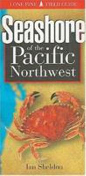 Paperback Seashore of the Pacific Northwest Book