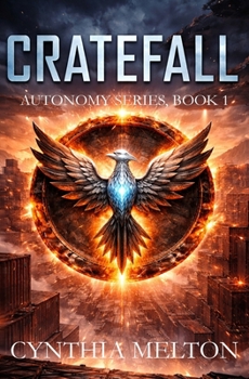 Paperback Cratefall Book