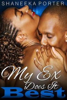 Paperback My Ex Does It Best Book