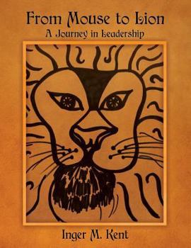 Paperback From Mouse to Lion Book
