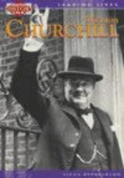Winston Churchill (Leading Lives) - Book  of the Leading Lives