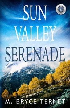 Paperback Sun Valley Serenade Book