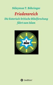 Hardcover Friedensreich [German] Book