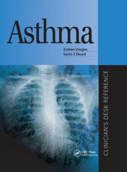 Paperback Asthma Book