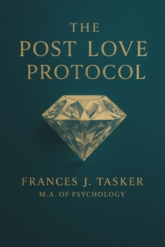 Paperback The Post Love Protocol Book