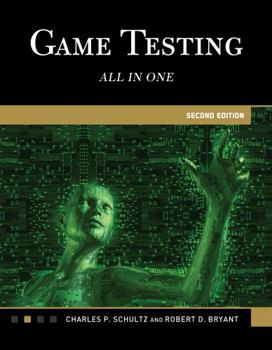 Paperback Game Testing: All in One Book
