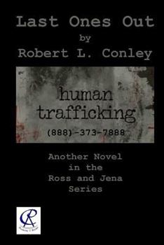 Paperback Last Ones Out Book