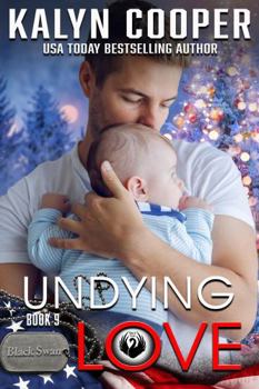 Undying Love: Christmas Novel (Black Swan)