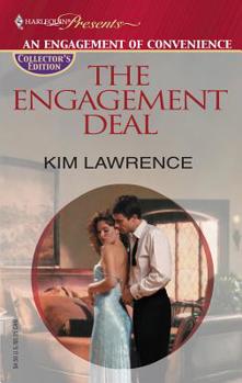 The Engagement Deal - Book #1 of the Parish Sisters