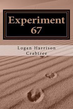 Paperback Experiment 67 Book